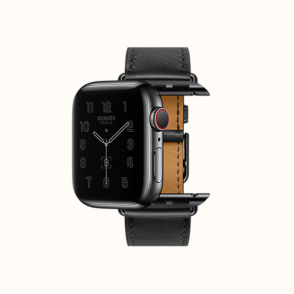 Hermes Black Apple Watch Clearance, SAVE 37% - horiconphoenix.com